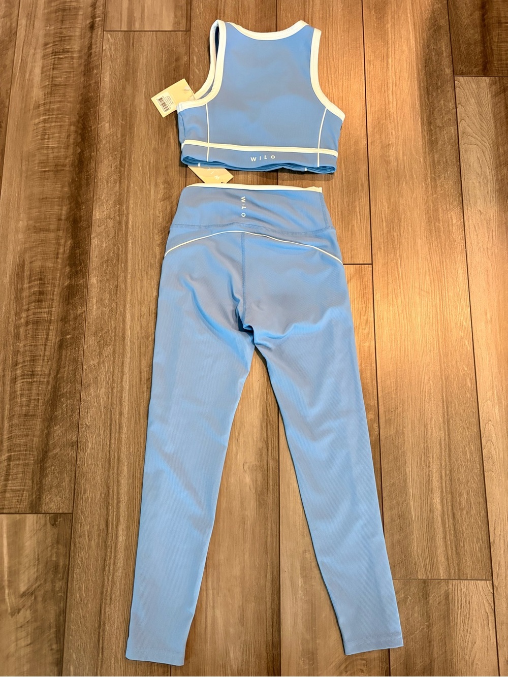 Wilo Legging Set - Picture 3 of 3